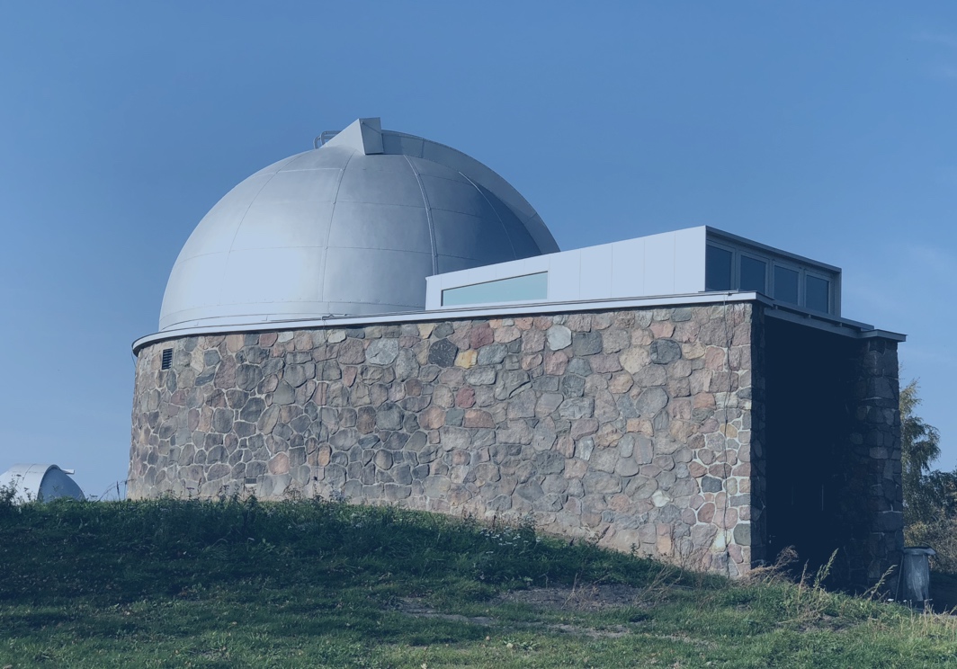 Brorfelde Observatorium